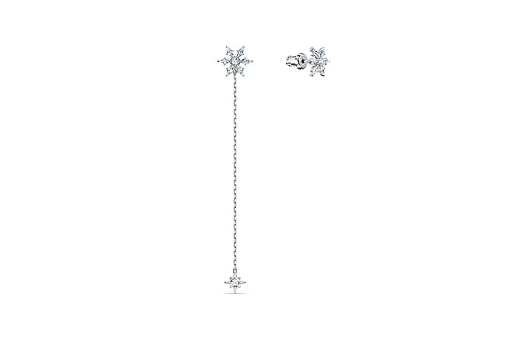 Серьги Swarovski Magic - изображение 2