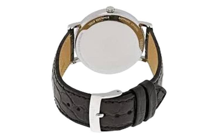 Часы TISSOT 38mm T109.410.16.032.00 - изображение 5