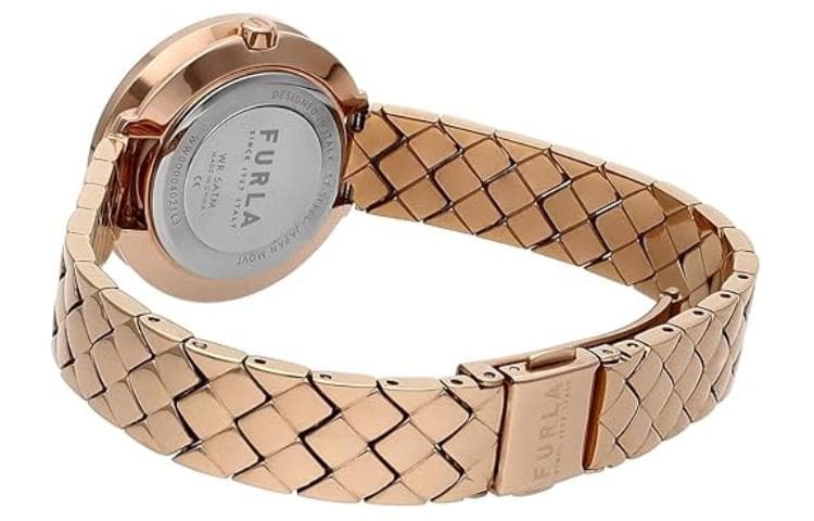 Механические часы Furla WW00004021L3 - изображение 3