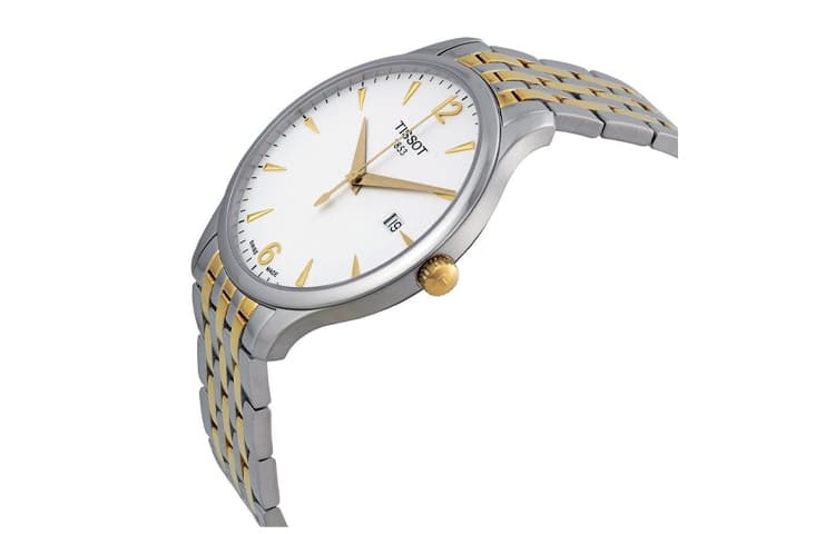 Часы Tissot T063.610.22.037.00 - изображение 3