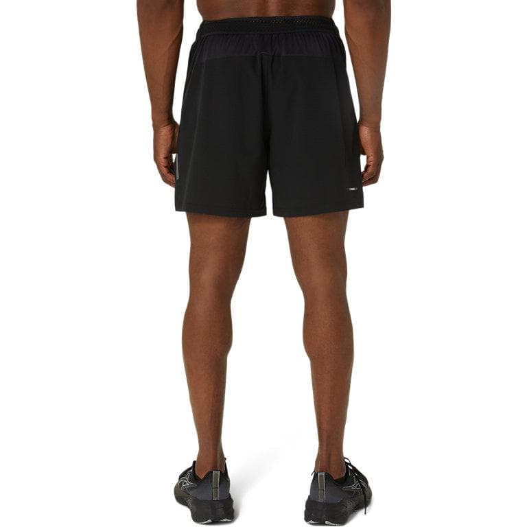 Шорты Asics Actibreeze Lightweight Shorts - изображение 2