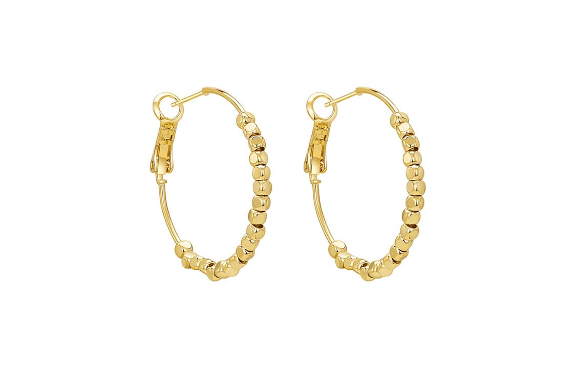 Серьги HMZ - изображение 1