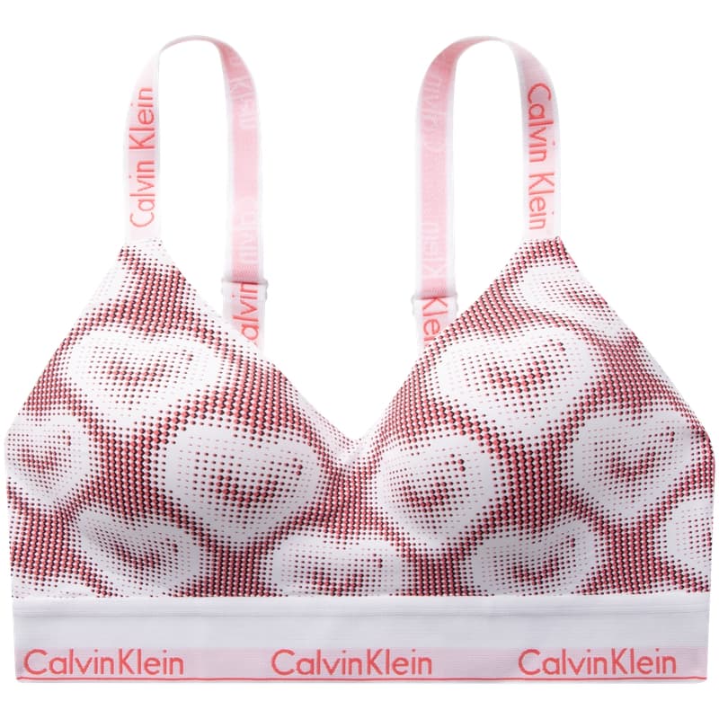 Бюстгальтер CALVIN KLEIN - изображение 2