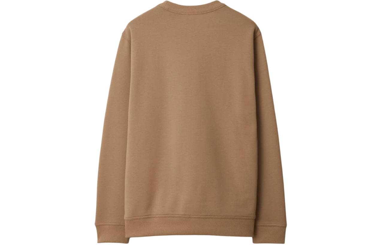 Худи Burberry SS24 Logo - изображение 2
