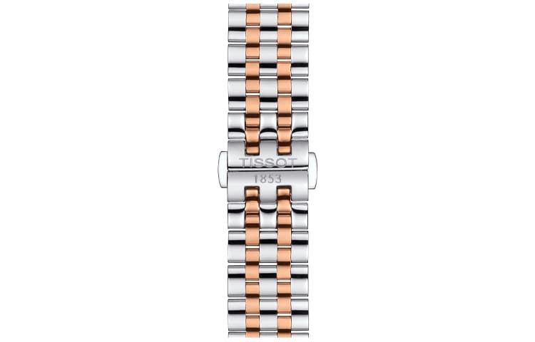 Часы TISSOT 40mm T122.407.22.033.00 - изображение 5