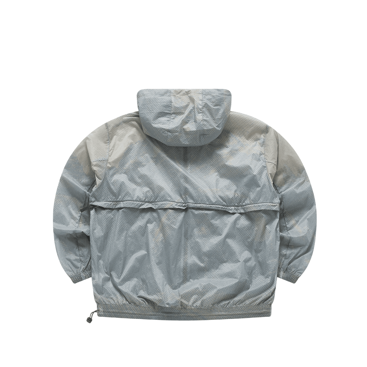 Легкая ветровка FILA FUSION INLINE - изображение 2