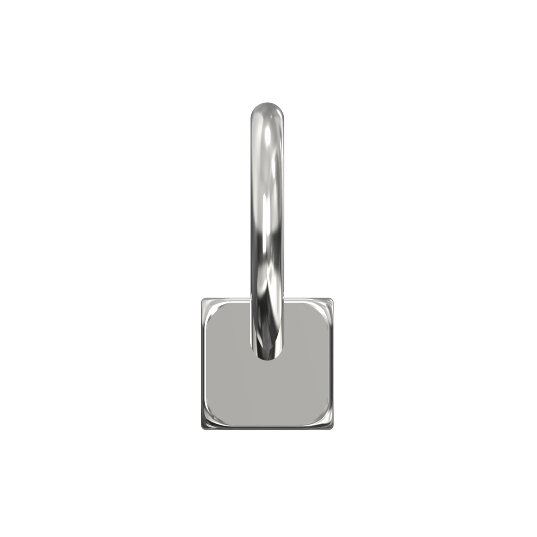 Серьги LUMORII S925 - изображение 5