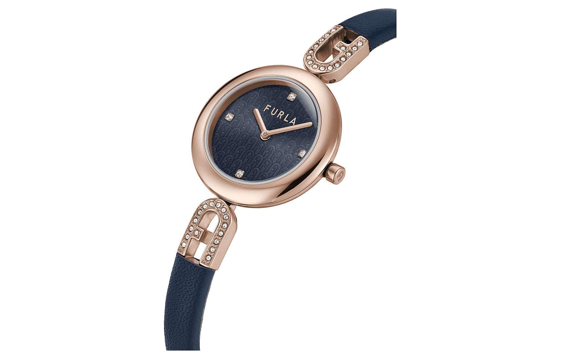 Механические часы FurlaHERITAGE 28mm 50 WW00010011L3 - изображение 3