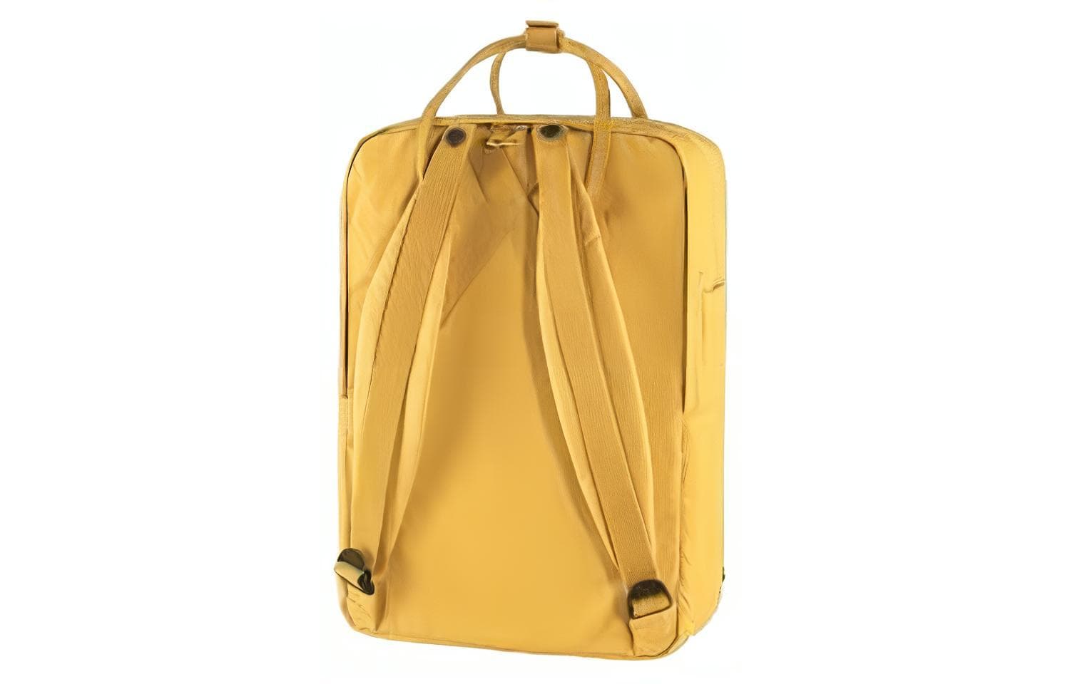 Рюкзак Fjallraven Kanken laptop - изображение 5