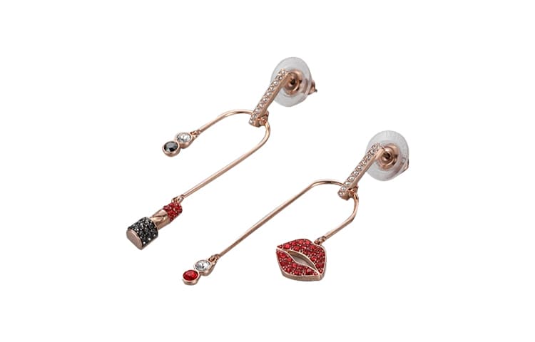 Серьги Swarovski Mine - изображение 2