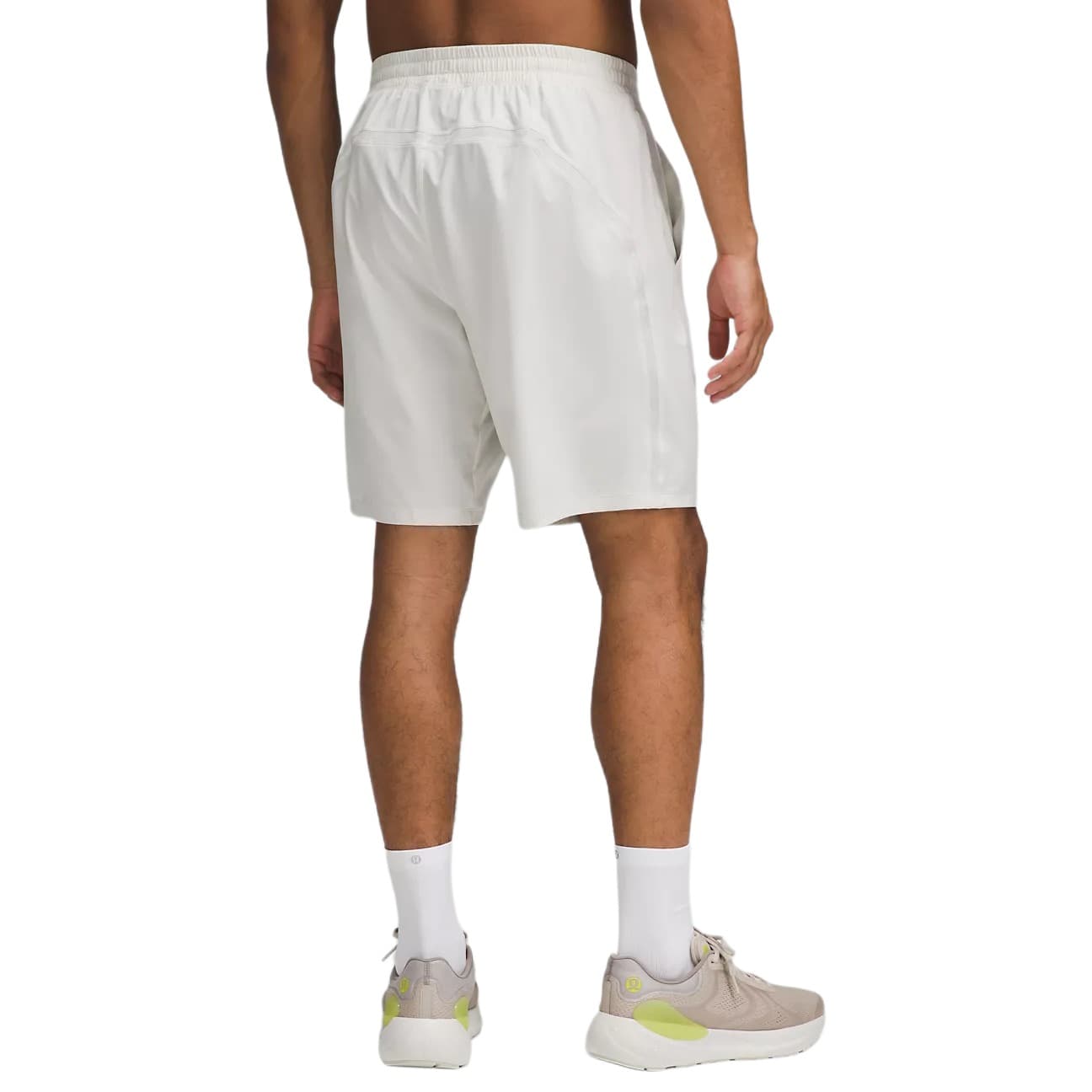 Тренировочные штаны lululemon Pace Breaker Shorts - изображение 2