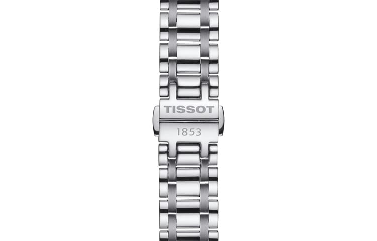 Часы TISSOT 100 T035.207.11.031.00 - изображение 5