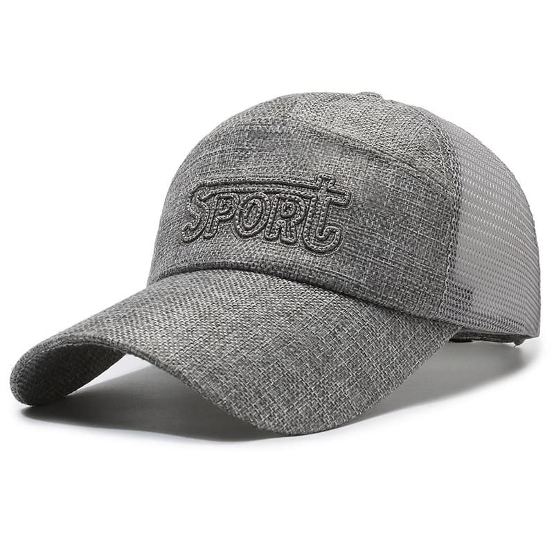 Кепка NOMK SPORT - изображение 1