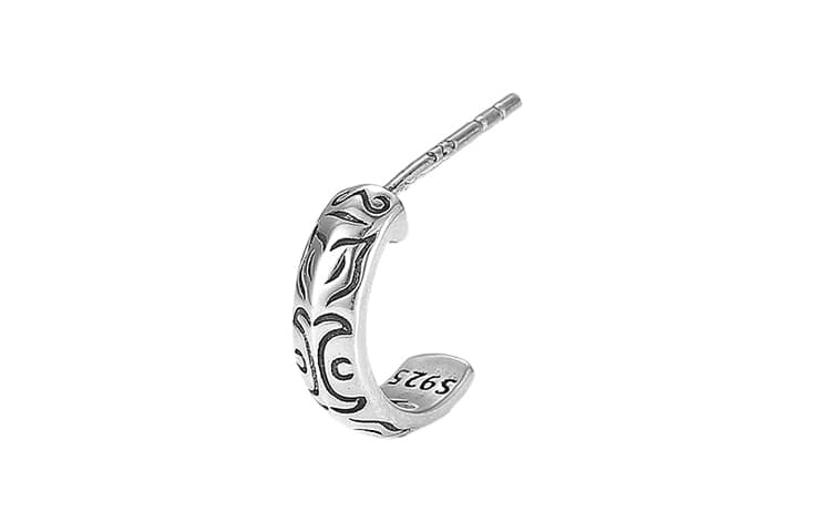 Серьги ruibeilas925 - изображение 1