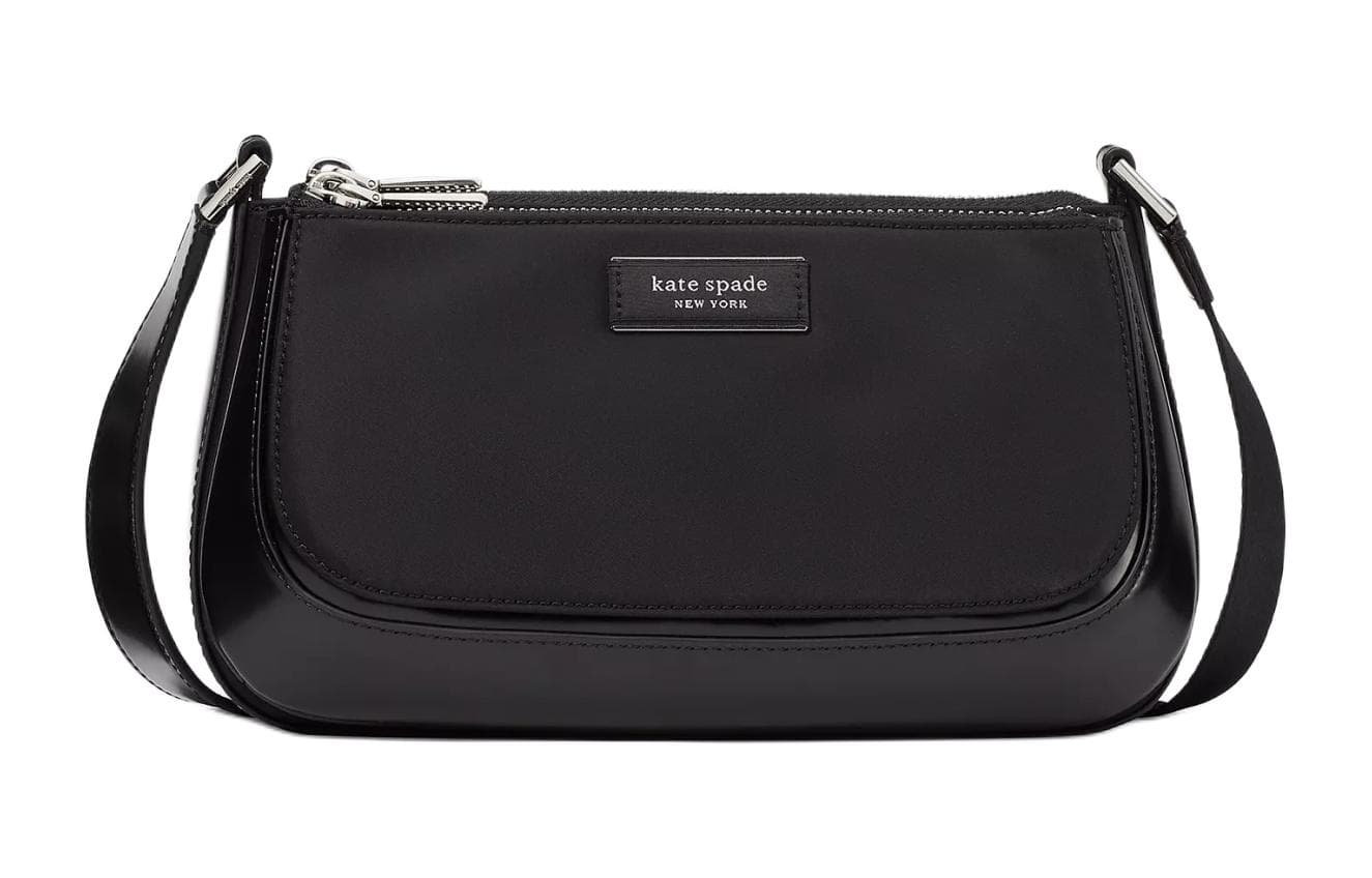 Сумка через плечо kate spade Sam Icon 25 - изображение 1