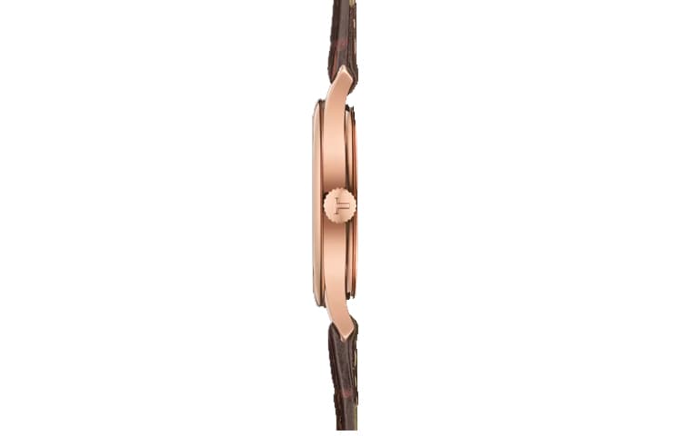 Часы Tissot T063.009.36.018.00 - изображение 3