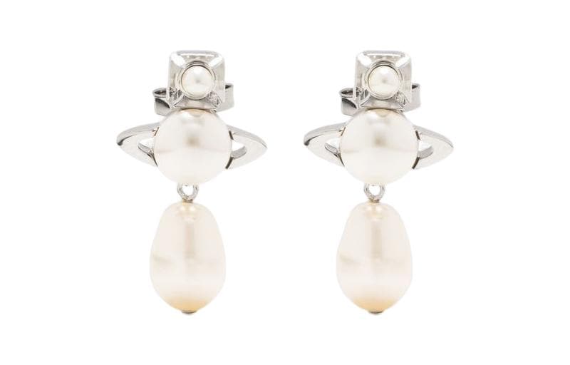 Серьги Vivienne Westwood Inass - изображение 1