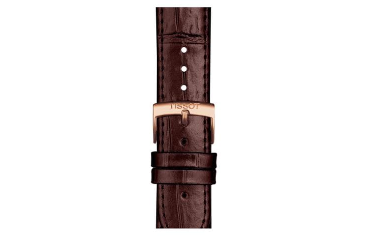 Часы Tissot Carson - изображение 4