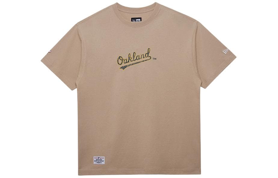 Футболка New Era x MLB SS24 T - изображение 2