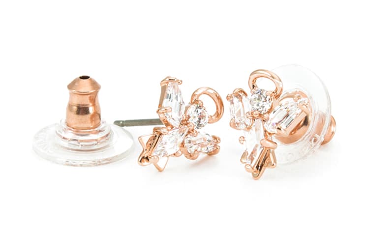 Серьги Swarovski - изображение 3
