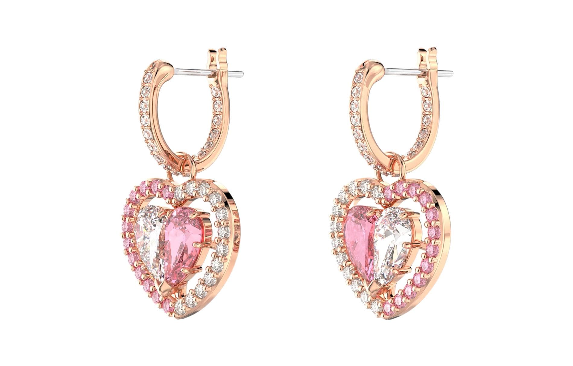 Серьги Swarovski Gema - изображение 3
