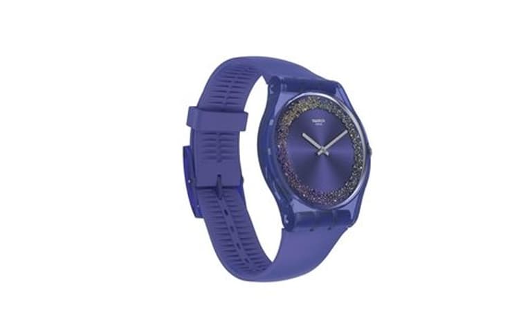 Часы SWATCHORIGINALS 30 47mm - изображение 4