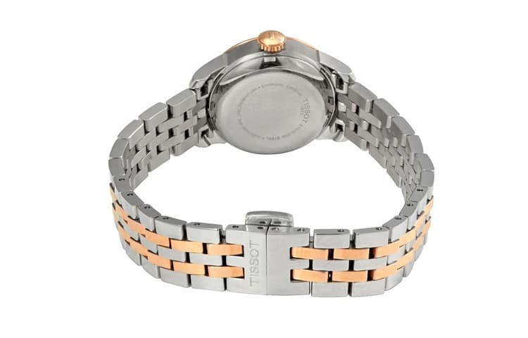 Часы Tissot Le Locle T41.2.183.16 - изображение 4
