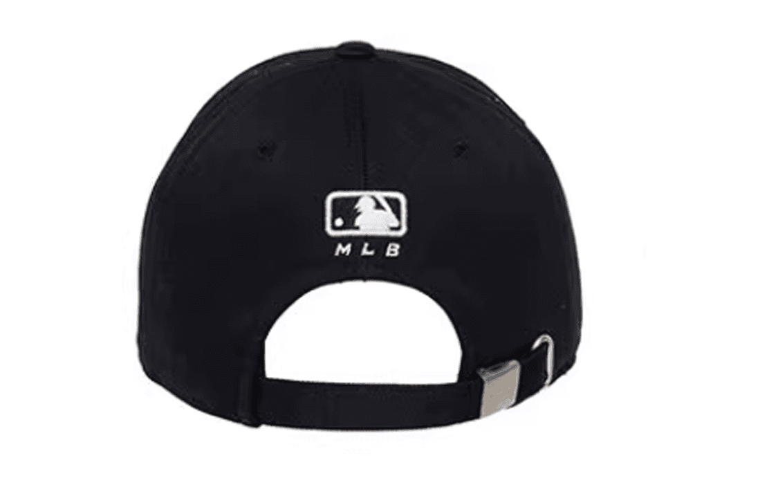 Кепка MLB - изображение 3