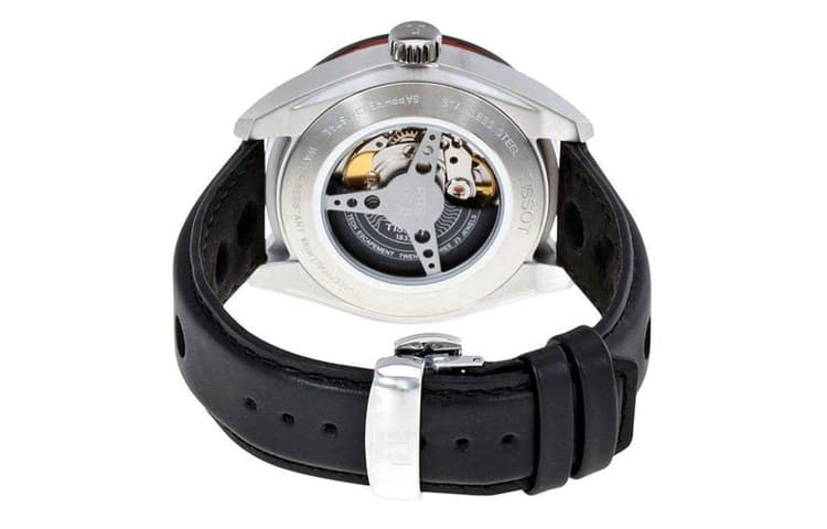 Часы Tissot PRS516 - изображение 5