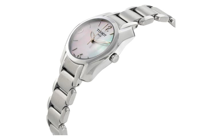 Часы TISSOT 30 26mm 26mm*28.2mm T023.210.11.117.00 - изображение 2