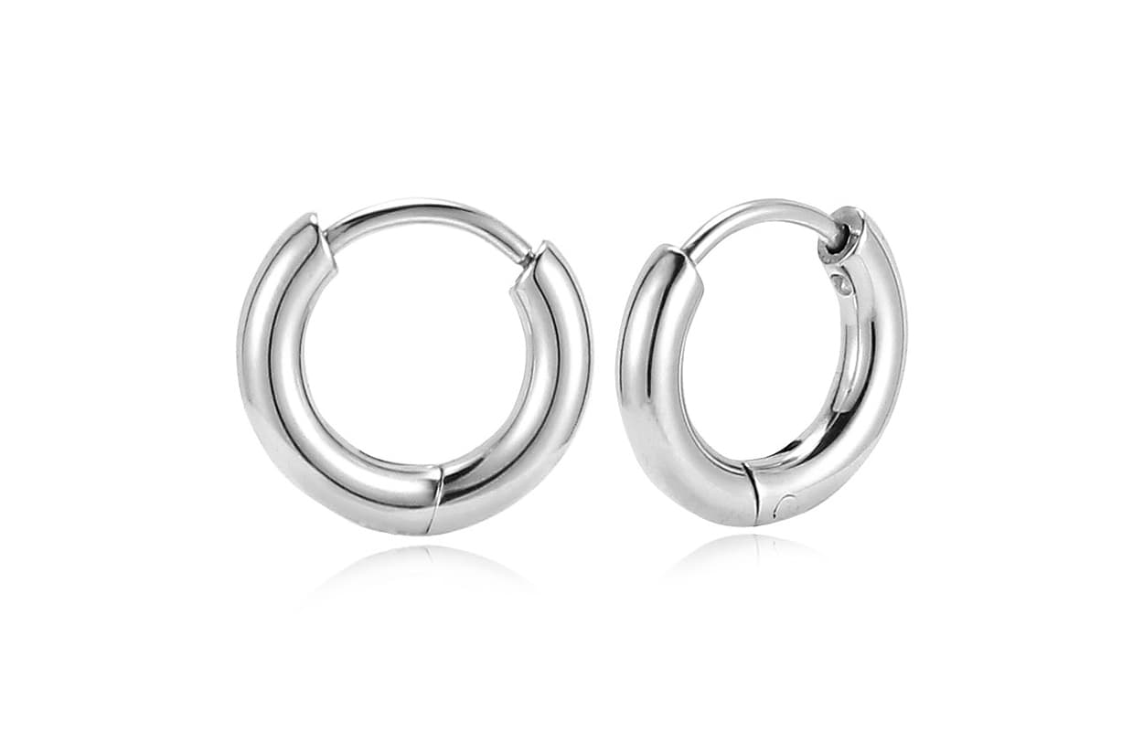 Серьги RINGLOVE ins - изображение 1