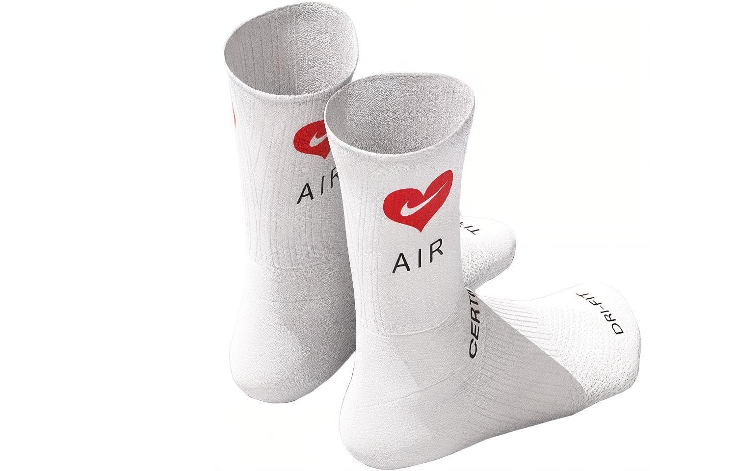 Носки Nike x Drake Certified Lover Boy Socks - изображение 2