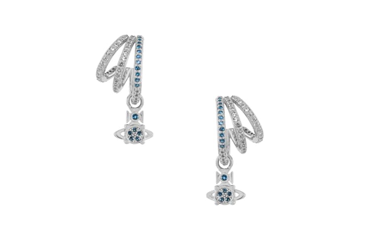 Серьги Vivienne Westwood AYANA - изображение 1