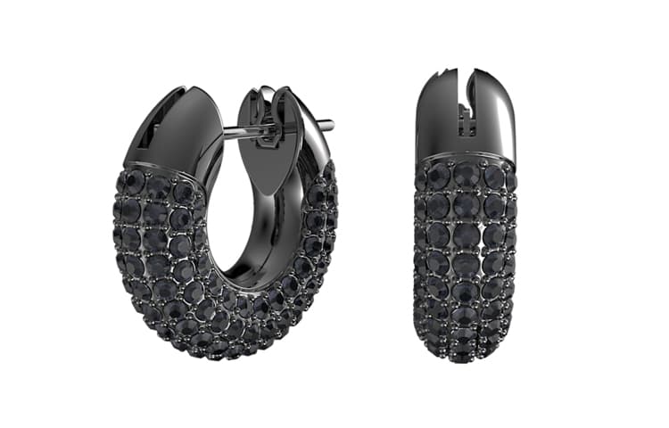 Серьги Swarovski Dextera - изображение 2