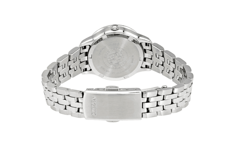 Часы CITIZEN 100 28mm EW2400-58H - изображение 2