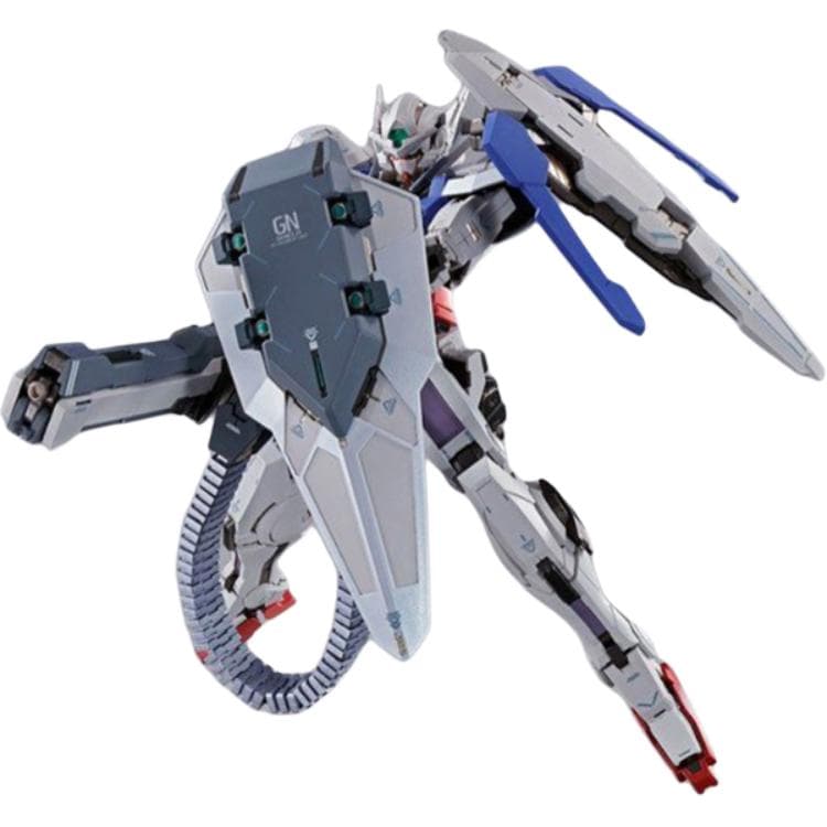 BANDAI METAL BUILD 00P GNY-001 GN - изображение 2