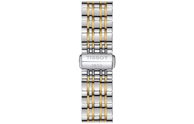 Часы Tissot T085.410.22.011.00 - изображение 6