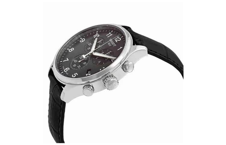 Часы Tissot Chrono XL Classic - изображение 3