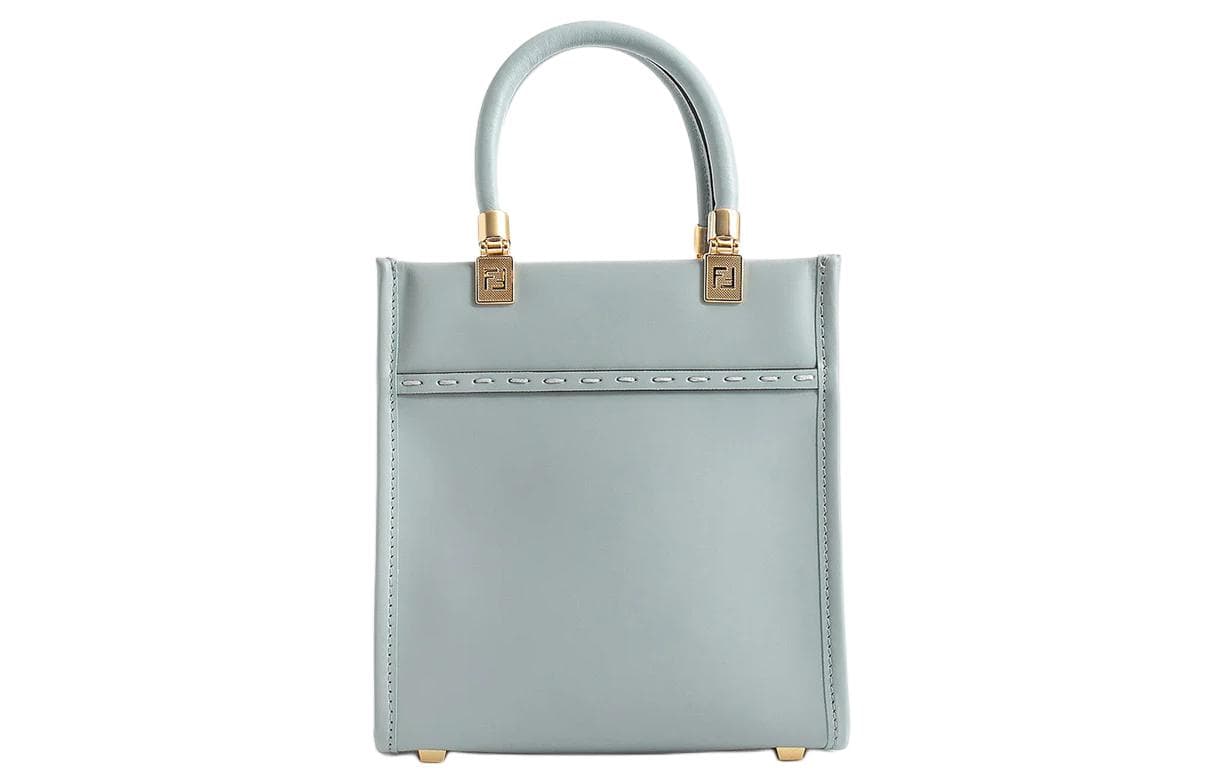 Сумка FENDI Tote - изображение 3