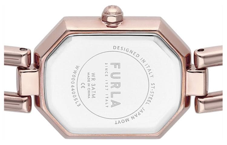 Механические часы Furla Glamour Chic - изображение 3