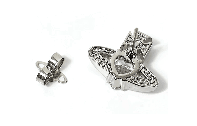 Серьги Vivienne Westwood - изображение 4