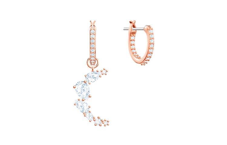 Серьги Swarovski - изображение 2