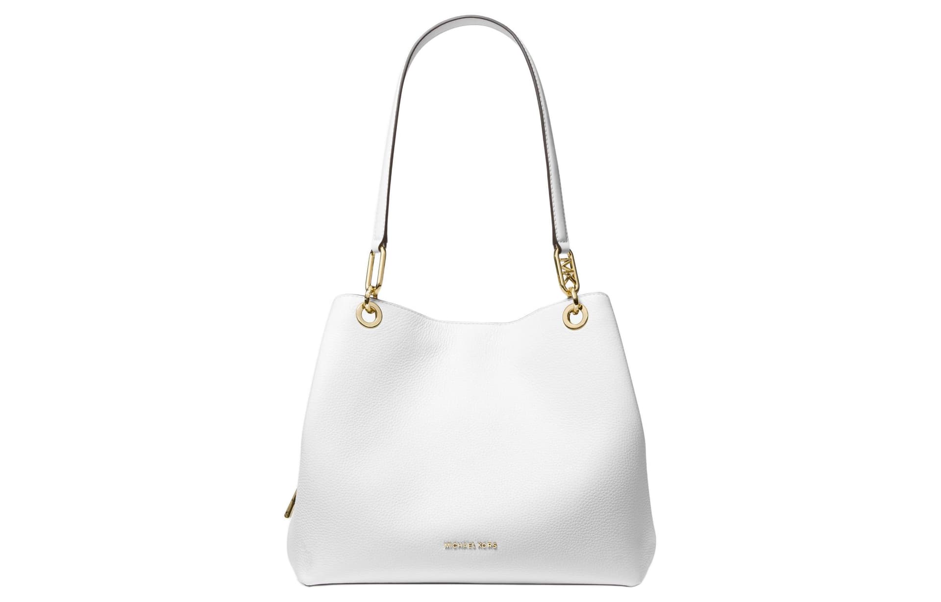 Сумка MICHAEL KORS MK Kensington Logo - изображение 1