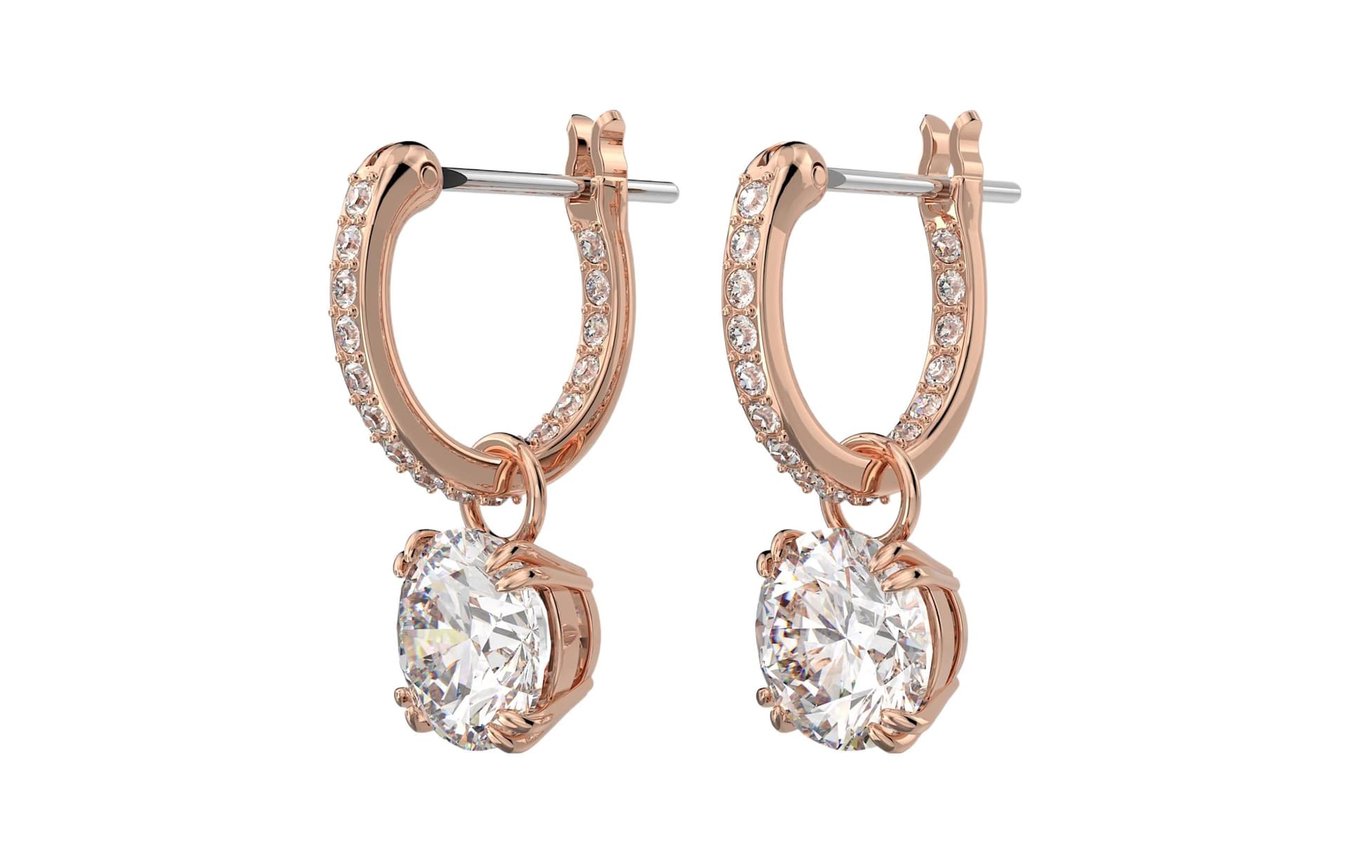 Серьги Swarovski Constella - изображение 2