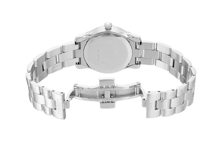 Часы Tissot T112.210.11.046.00 - изображение 4
