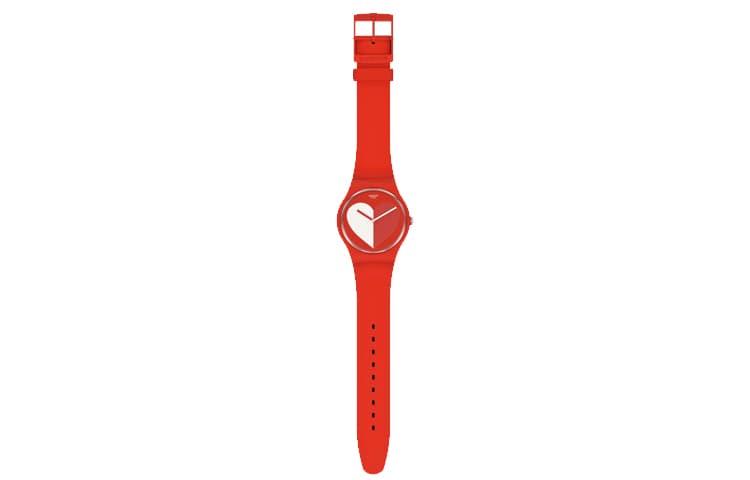 Часы SWATCH 30m 41mm - изображение 4