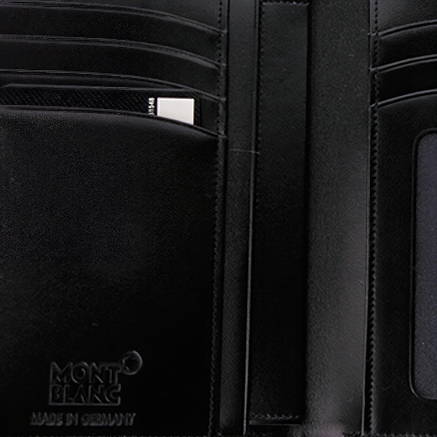 Портмоне MONTBLANC - изображение 5