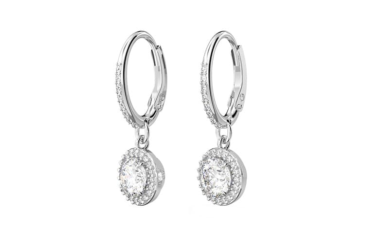 Серьги Swarovski - изображение 2