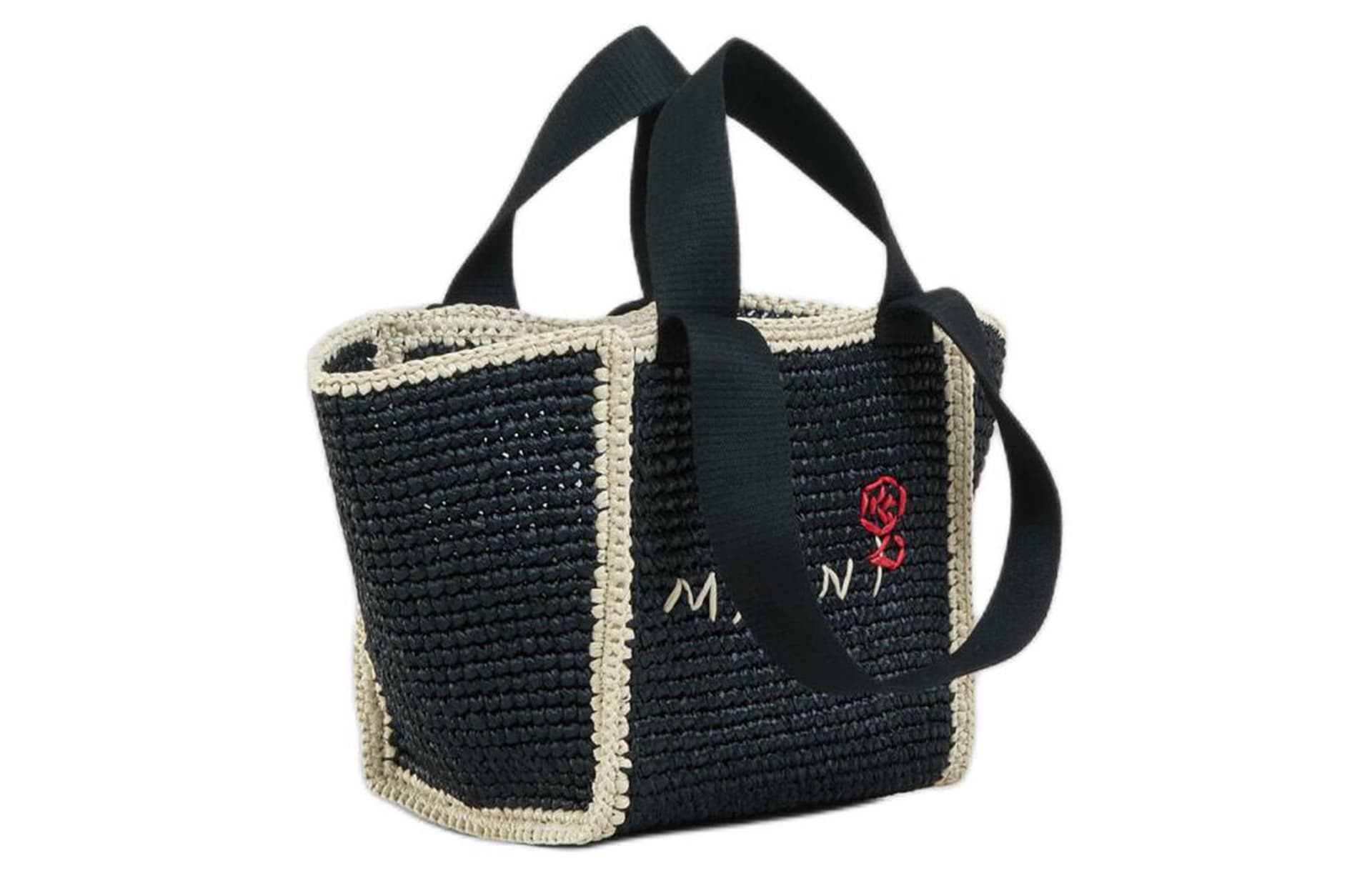 Сумка MARNI SILLO Tote - изображение 2