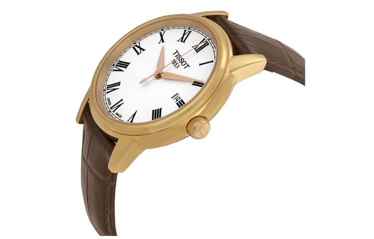 Часы TISSOT 30 40mm T085.410.36.013.00 - изображение 4